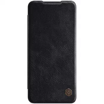 Nillkin Xiaomi Mi 11 custodia a libro Qin nero