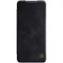 Nillkin Xiaomi Mi 11 custodia a libro Qin nero
