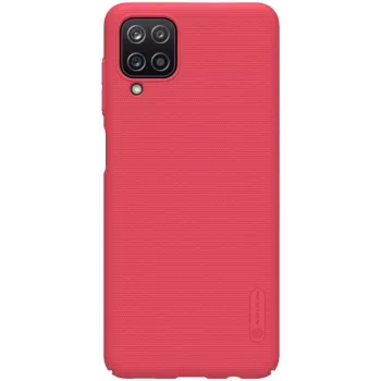 Nillkin cover Super Frosted Shield per Xiaomi Poco M3 rosso brillante