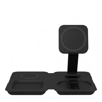 Nimble Fold Caricatore Wireless 3-in-1