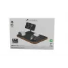 Nimble Valet Caricatore wireless 3-in-1