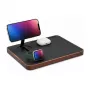 Nimble Valet Caricatore wireless 3-in-1