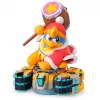 Nintendo amiibo King Dedede & Star Panzer Kirby Air Riders - giochi per console