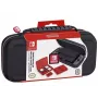 Nintendo Game Traveler Deluxe custodia da viaggio per Nintendo Switch e OLED – nero