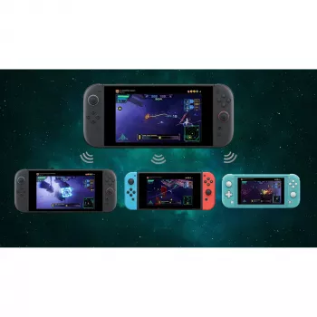 Nintendo Star Fox per Nintendo Switch 2