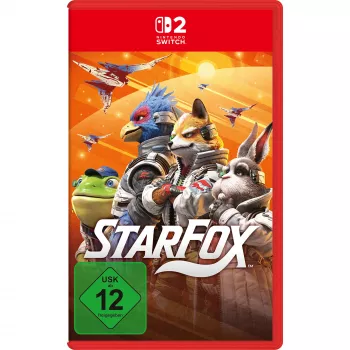 Nintendo Star Fox per Nintendo Switch 2