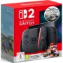 Nintendo Switch 2 Bundle console con Mario Kart World e Hogwarts Legacy