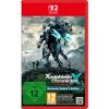 Nintendo Xenoblade Chronicles X: Definitive Edition - Switch 2 Edition avventura RPG