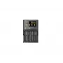 Nitecore SC4 caricabatterie professionale 4 posti per batterie Li-Ion, NiMH, NiCd