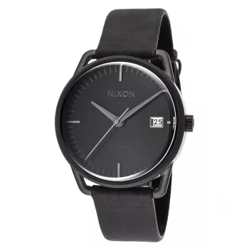 NIXON Orologio da uomo A199-001-00 38mm acciaio inox