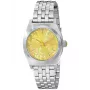 NIXON Small Time Teller Orologio da donna A399-1898-00 27mm oro rosa acciaio