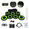 NN Roll Up Drum Pad - Batteria elettronica retrattile