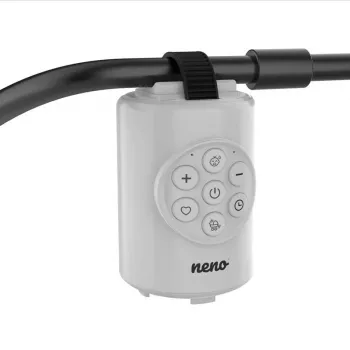 NENO AVERTO GREY dondolatore elettronico intelligente per neonati