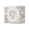 Neno Belisa Twin tiralatte elettrico wireless a 3 fasi a mani libere con custodia