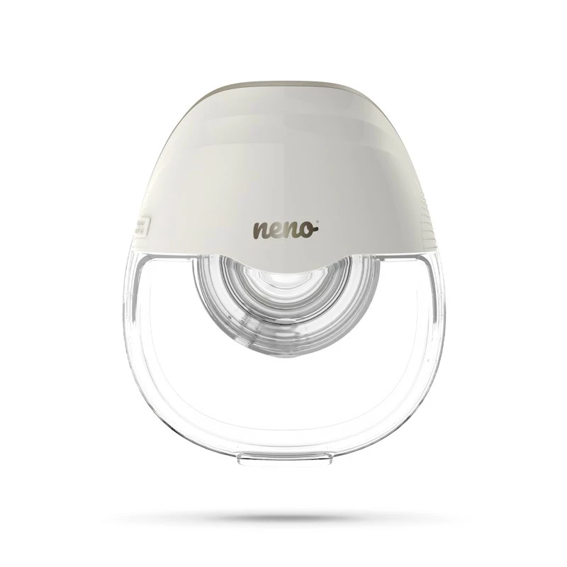 Neno Belisa Twin tiralatte elettrico wireless a 3 fasi a mani libere con custodia