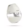 Neno Belisa Twin tiralatte elettrico wireless a 3 fasi a mani libere con custodia