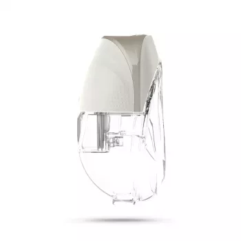 Neno Belisa Twin Tiralatte elettrico wireless a 3 fasi a mani libere con custodia