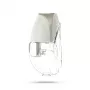 Neno Belisa Twin tiralatte elettrico wireless a 3 fasi a mani libere con custodia