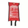 No Fire coperta antincendio NO 120x120 Poly 1C in sacchetto di plastica