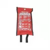 No Fire coperta antincendio NO 120x180 Poly 1C in sacchetto di plastica