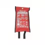 No Fire coperta antincendio NO 120x180 Poly 1C in sacchetto di plastica