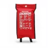No Fire coperta antincendio NO 160x180 Poly 1C in sacchetto di plastica