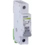 NOARK Ex9BN 1P B10 interruttore automatico magnetotermico 10A 6kA