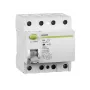 NOARK Ex9L-N interruttore differenziale 4 poli 63A 100mA tipo A 6kA