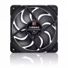 Noctua NF-A12x25 G2 PWM chromax.black ventola 120mm
