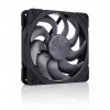 Noctua NF-A12x25 G2 PWM chromax.black ventola 120mm