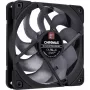 Noctua NF-A12x25 G2 PWM chromax.black ventola 120mm