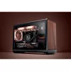 Noctua NL-LC1-24 dissipatore CPU ad aria low-profile per AMD AM4 (Ryzen) - nero/marrone