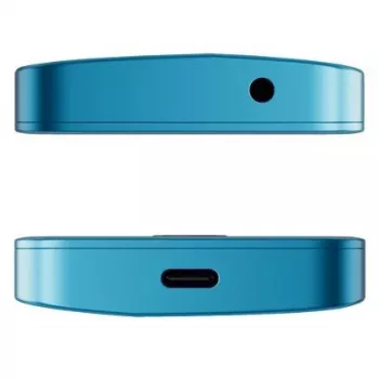 Telefono con tasti Nokia 235 4G (2026), blu
