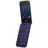 Nokia 2660 Flip TA-1711 DS Purple telefono cellulare 4G
