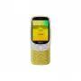 Nokia 3210 4G Dual SIM Smartphone 2024 giallo
