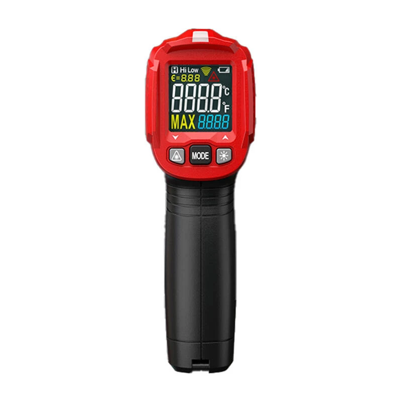 Termometro laser senza contatto Habotest HT650B