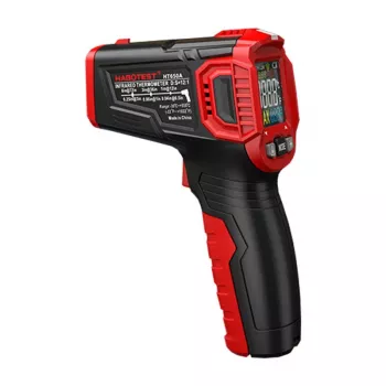 Termometro laser senza contatto Habotest HT650B