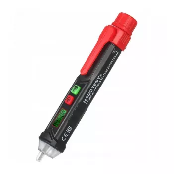 Tester di tensione e fase senza contatto Habotest HT100P