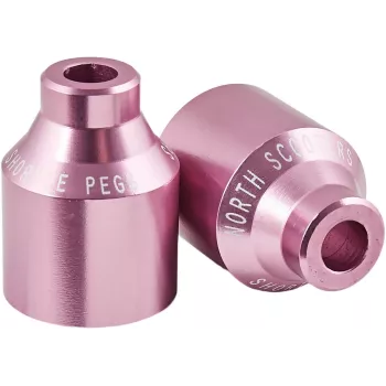 North Shortie Pro Scooter Peg