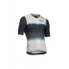 Northwave Blade Air maglia ciclismo maniche corte uomo bianco/nero taglia L