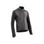 Northwave Extreme Trail giacca da ciclismo uomo - nero - impermeabile antivento membrana H2O Flex - vestibilità ergonomica