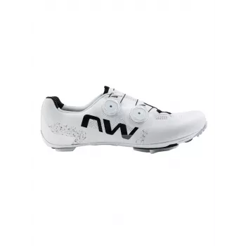 Northwave Extreme X Scarpe da ciclismo su strada bianco EU 45