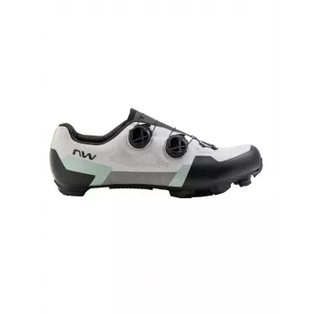 Northwave Extreme XT scarpe da ciclismo su strada grigio/nero EU 44