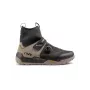 Northwave Multicross Plus Scarpe da bici - nero / EU 42 - suola Vibram Fort Augustus, chiusura a rotella SLW3, compatibili SPD