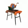 Norton Abrasives CM42 sega circolare da banco 2800 giri/min