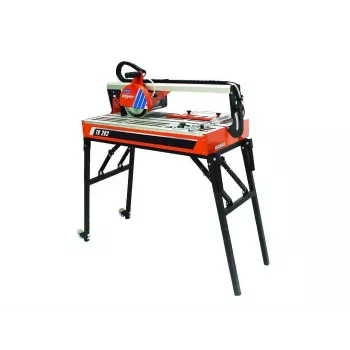 NORTON TR202 Tagliapiastrelle, lunghezza di taglio 650 mm, 900 W