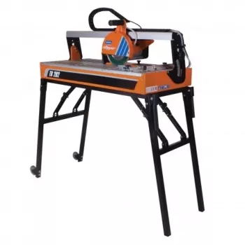 NORTON TR202 Tagliapiastrelle, lunghezza di taglio 650 mm, 900 W