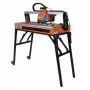 NORTON TR202 Tagliapiastrelle, lunghezza di taglio 650 mm, 900 W