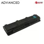 Batteria per notebook, Extra Digital Advanced, TOSHIBA PA5109U, 5200mAh