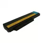 batteria per notebook, Extra Digital Selected, LENOVO 0A36281, 4400mAh